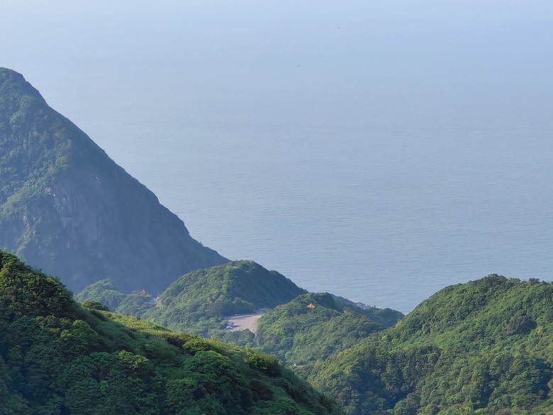 良心商店!宜蘭No.1-雙泰產業道-草山雷達站-瑞雙公路