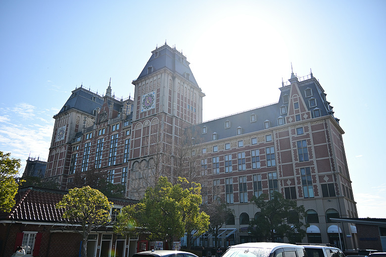 水晶婚快閃西九州之旅-以及突然的歐運!「z50ii」