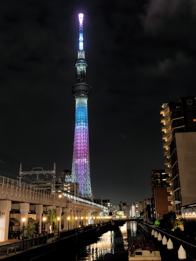 日本東北賞櫻六日遊(omsystem OM3+OM1II)