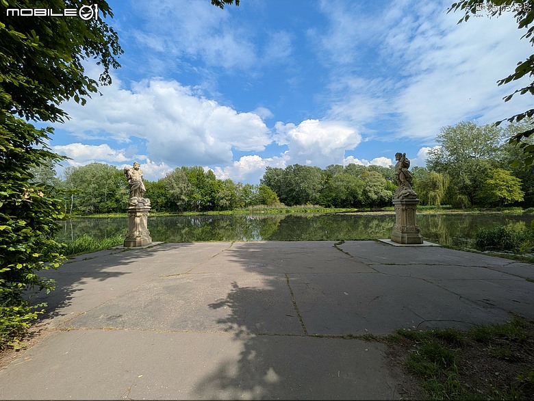點我看大圖 波蘭: 維拉諾夫宮與花園 (Poland: Wilanów Palace)