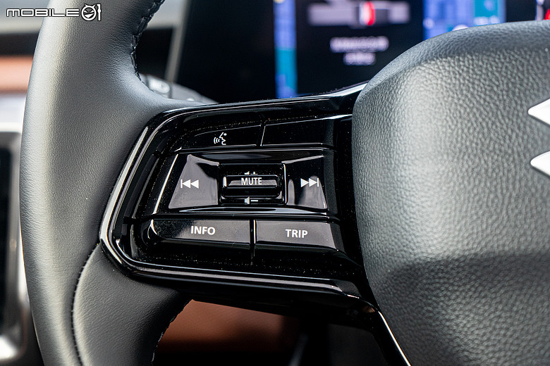 Suzuki e Vitara ALLGRIP-e 試駕｜不隨主流起舞的純電異類！