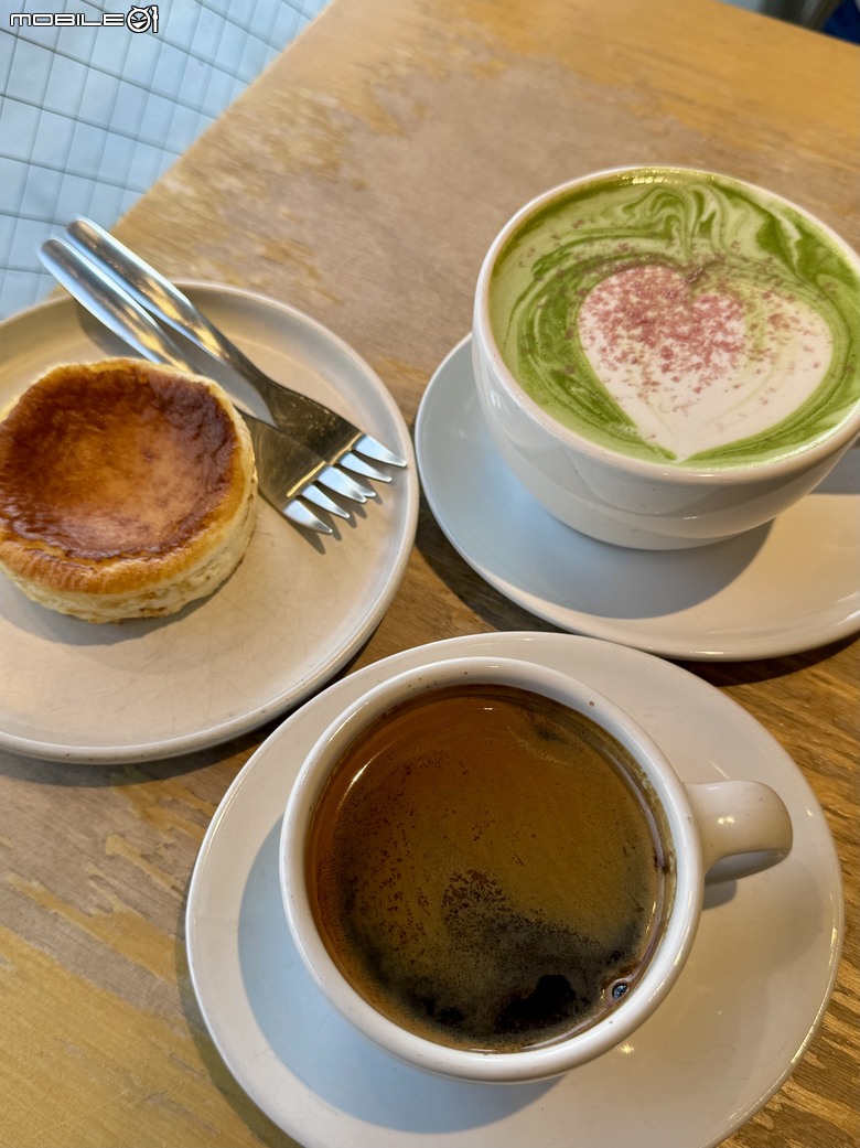 [東京] Blue Bottle Coffee 池袋カフェ