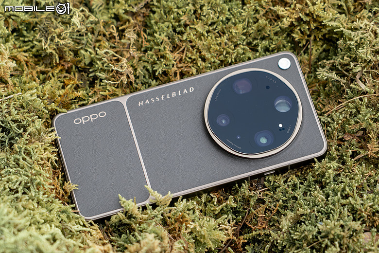 OPPO Find X9 Ultra 正式發表|把增距鏡裝進手機,重新定義影像旗艦!