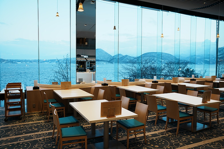 2026 北海道12天小蜜月 (下)『白老町隱藏景點、洞爺湖奢華湖景飯店 & 函館百萬夜景』