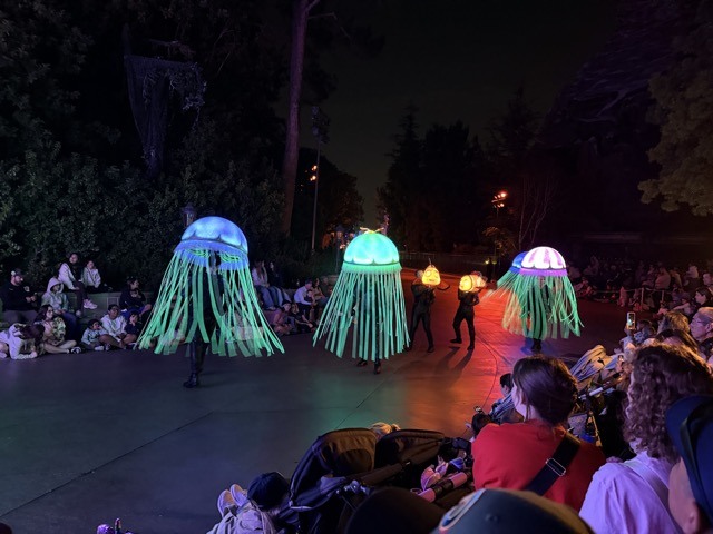 (2026 April) 🇺🇸 🏰 卅五年之後 再遊 狄斯耐樂園 Disneyland 🇺🇸👸🏻