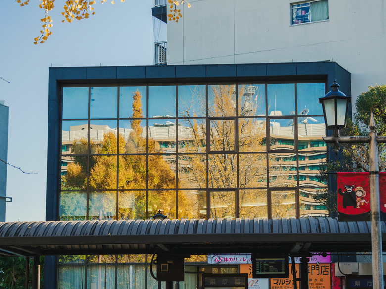 九州之旅 下 OM3+12-100 F4
