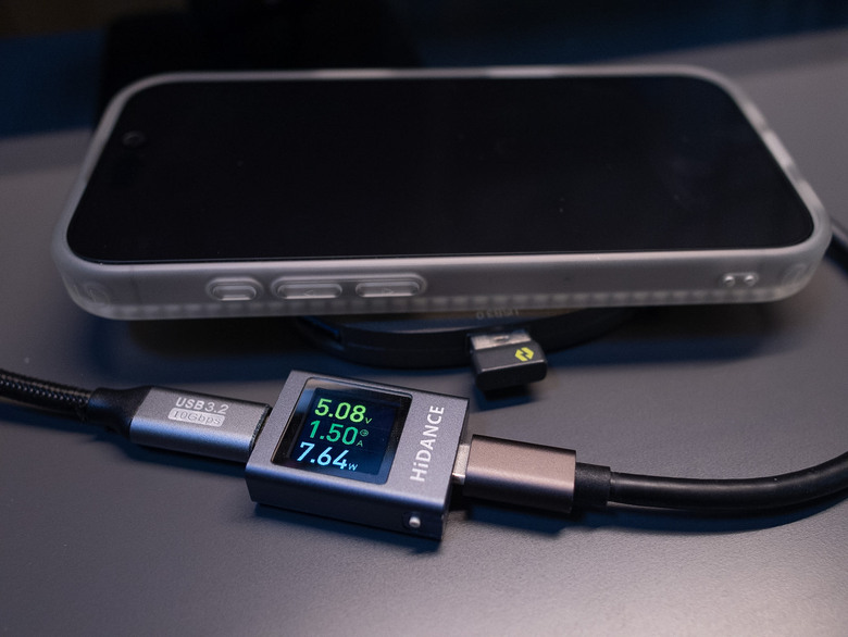 Charge fast and charge more｜