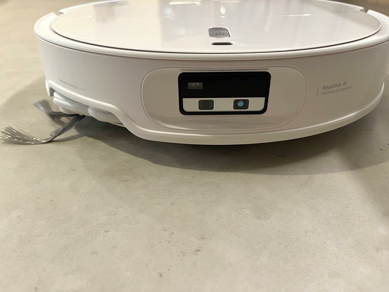 升級Qrevo Edge 2 Pro心得分享