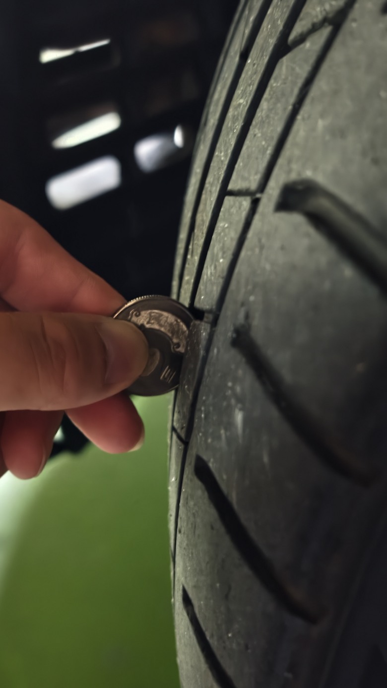 Maxxis VSP 使用心得