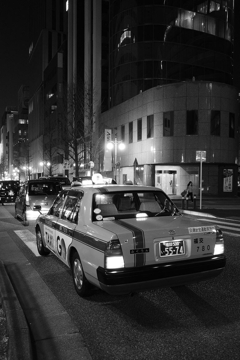 2026 三月 北九州自駕旅