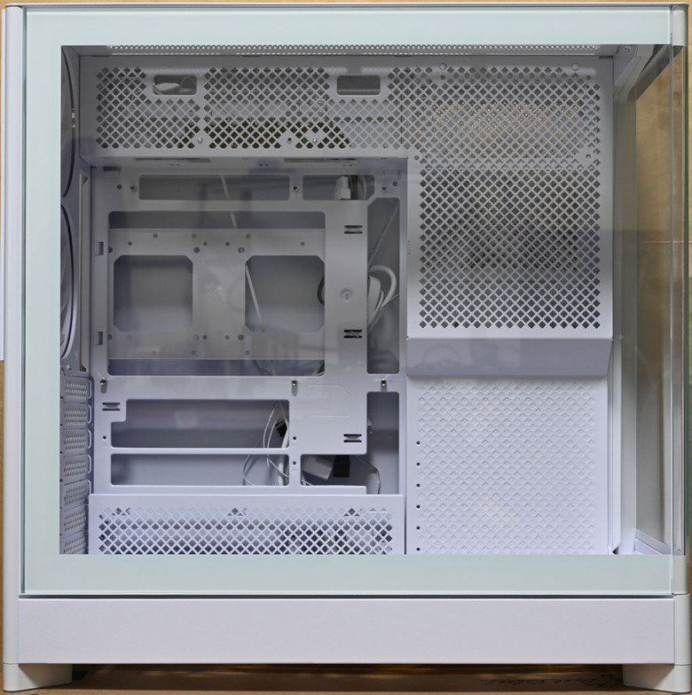 點我看大圖 MONTECH DESIGN HS02 PRO機殼開箱