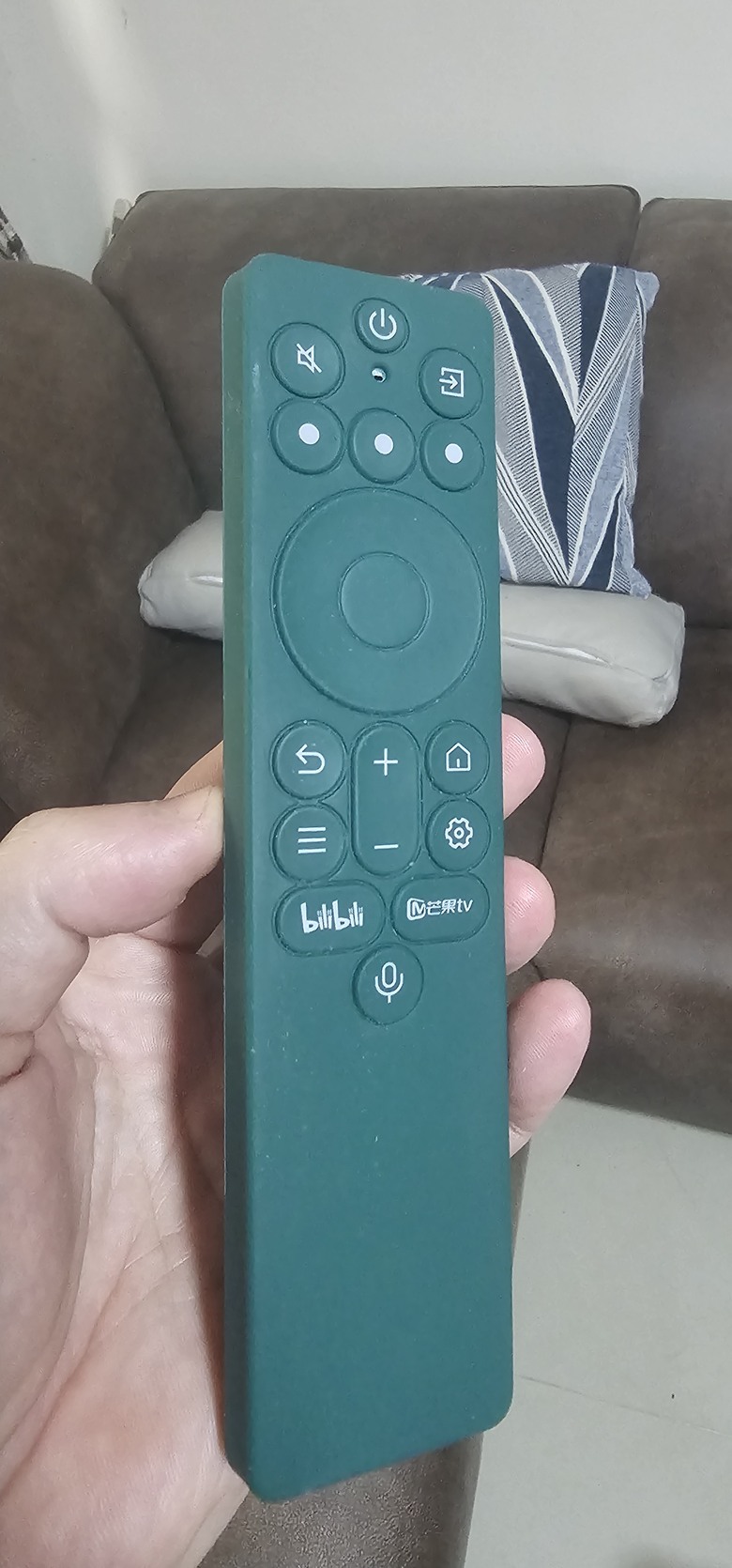 陸版 TCL 85Q10LPRO 台灣使用心得