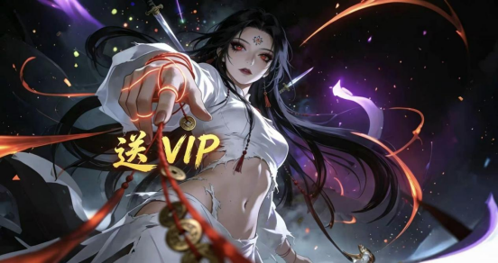 《鬥破仙境》4月24日 正式開啟 大聖歸來 陪你逆戰神佛 暗黑西遊逆天 MMO | 顛覆傳統西遊世界觀 以詭譎暗黑畫風打造全新修仙冒險 上線即送海量鑽石、VIP特權、絕版神兵與限定外觀 零氪輕鬆開局