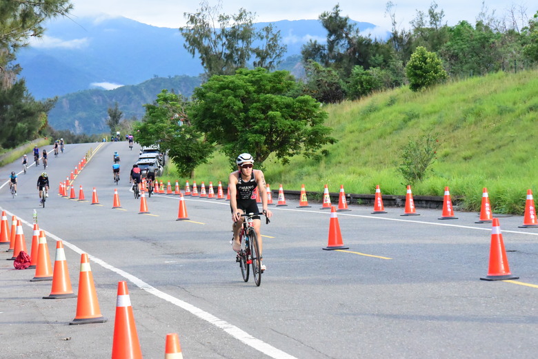 2026 Challenge Taiwan Sprint 25.7５ｋｍ 自行車隨手拍，選手需要請自取。