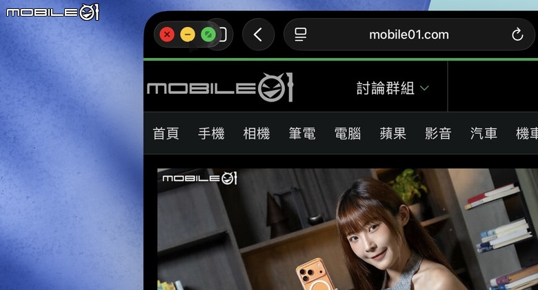 Apple iPad Air M4 13 吋開箱體驗 feat. Creator Studio 持續進化的隨身工作／娛樂平台