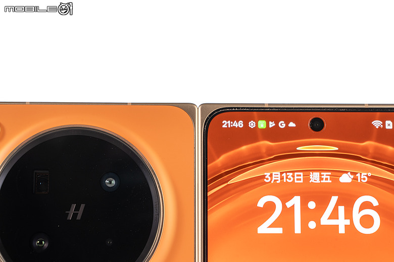 OPPO Find N6 體驗｜摺痕無感、全能規格，沒有短板的摺疊機皇！