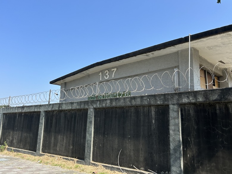 再 見 永 康 「 二 王 砲 校 」騎 旅