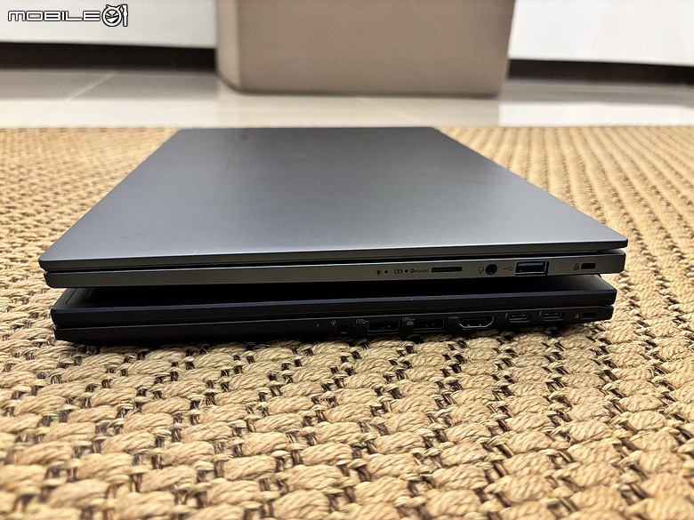 ACER Swift Go 14 AI (Ultra5-228V) 使用一季心得 | 誤以為買到機王結果只是自己奶油桂花手