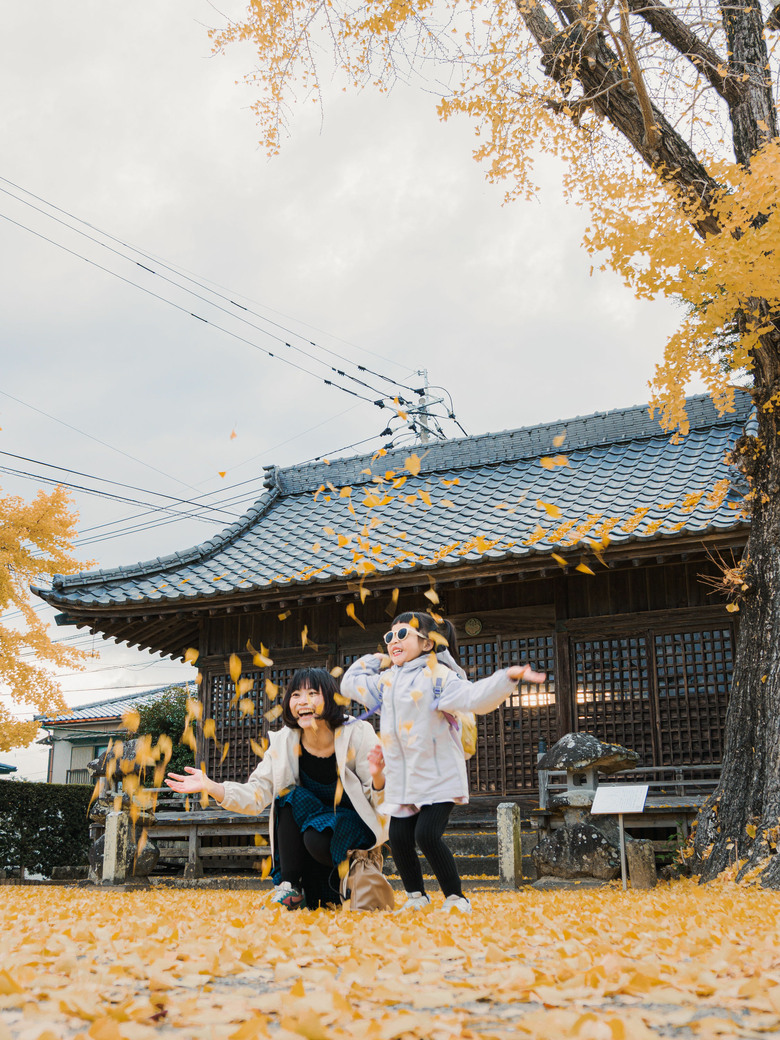 九州之旅 上 OM3+12-100 F4