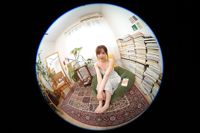 Canon RF 7-14mm F2.8-3.5L Fisheye STM 評測報告｜當圓周遇上對角線、探索 190° 的極限視覺張力！