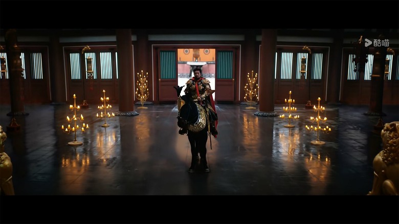 陸版 TCL 85Q10LPRO 台灣使用心得