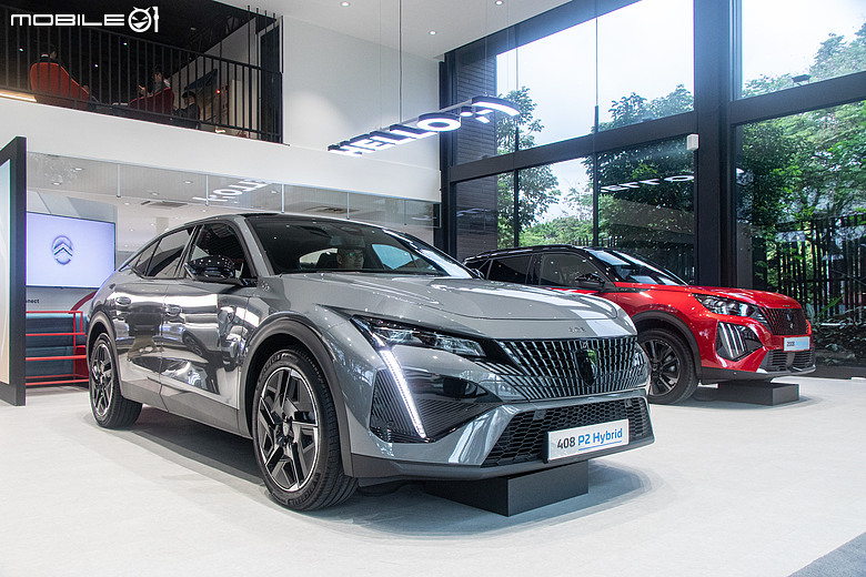 【採訪】Peugeot/Citroen新年式新車齊發，電子後視鏡標配、Nappa通風椅/Focal音響入列！