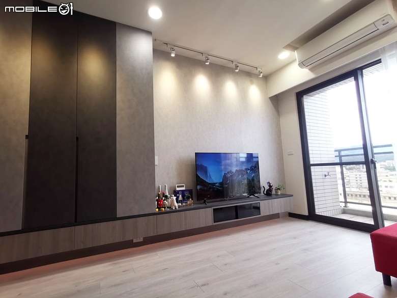 【屋主自售】74環內東區北屯邊，大櫻國三房，山景無限棟距，百萬裝潢