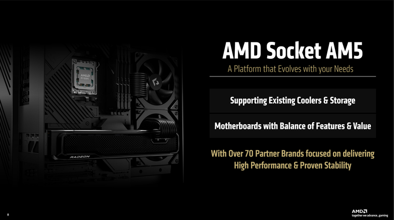 AMD Ryzen 9 9950X3D2 Dual Edition 處理器開箱實測 多核遊戲效能兼具的地表最強消費級處理器