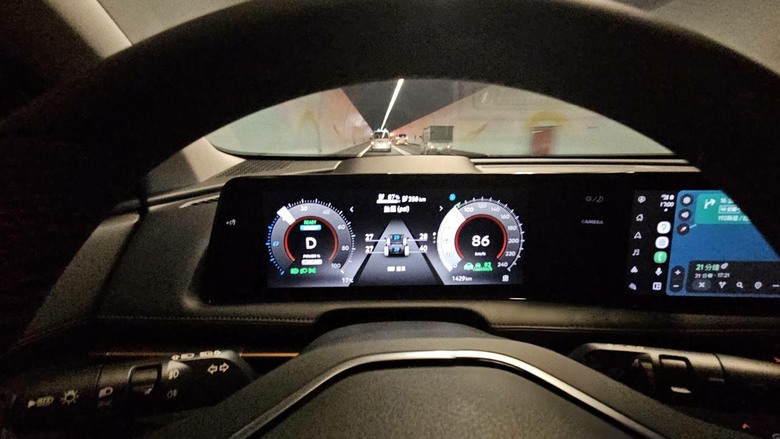 【購車紀實】轉角遇到愛卻迎來考驗？從入手 Nissan Ariya 原廠試乘車到意外顧路的真實經歷