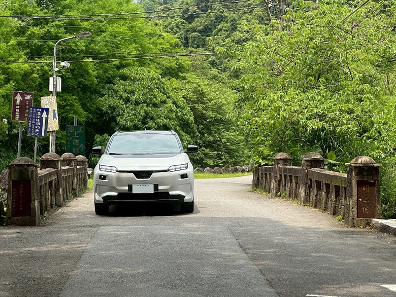 Solterra XT新車入手，交車開箱