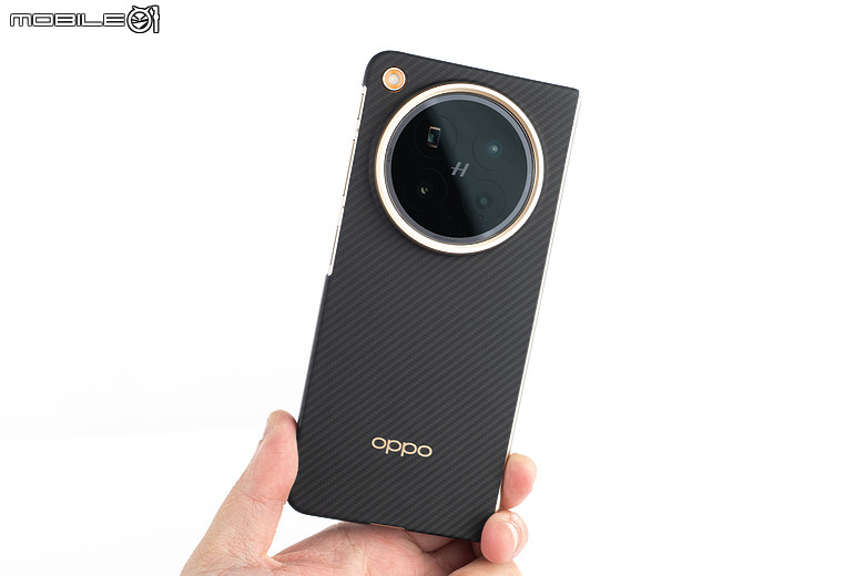 OPPO Find N6 體驗｜摺痕無感、全能規格，沒有短板的摺疊機皇！