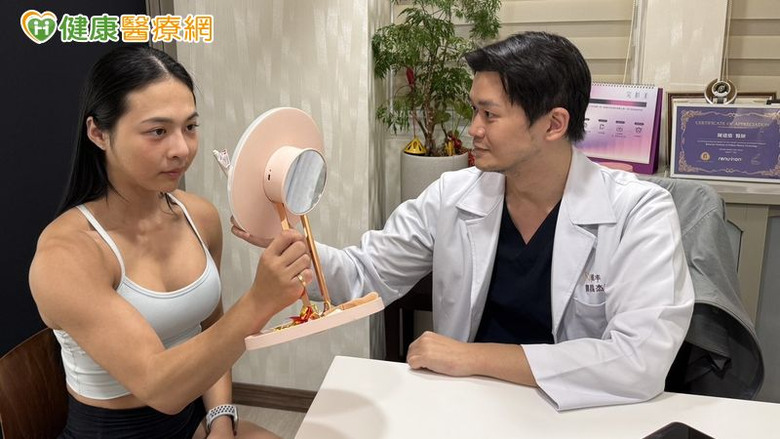3D列印導入整形外科醫：讓療程從「術中調整」走向「術前設計」提升精準度