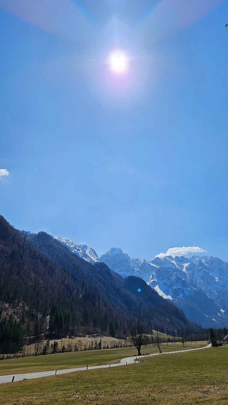 巴爾幹半島四國13日自駕 - 山脈、湖泊與亞得里亞海的驚奇之旅(上集)