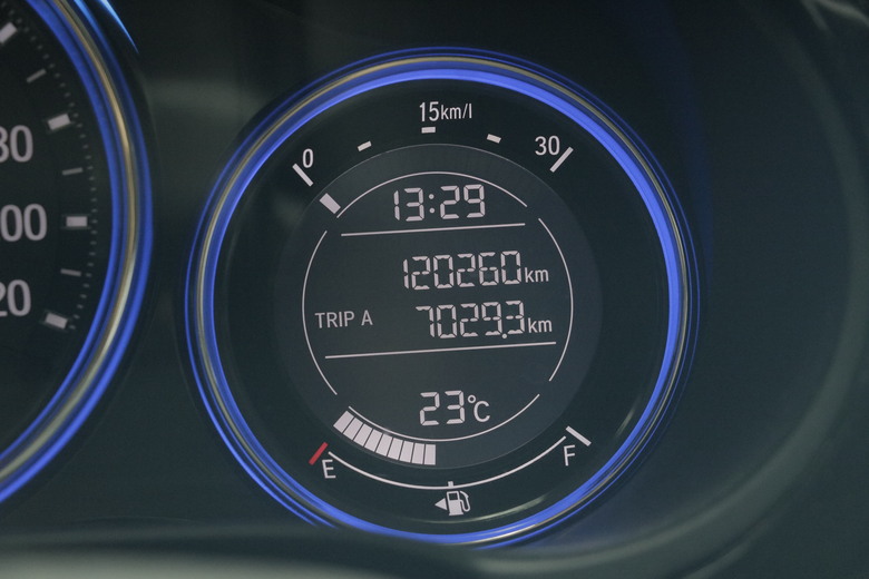 2016 honda city~陪我度過最年少徬徨的日子