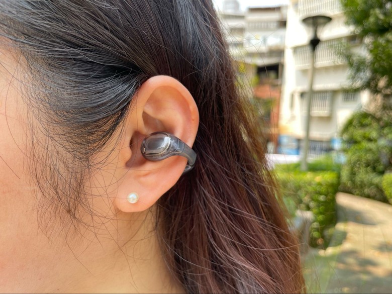 【開箱】soundcore C40i 耳夾耳機使用心得