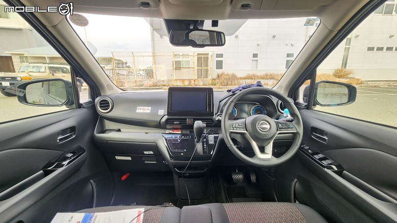 Nissan Dayz 日本試駕：第一次開K CAR，終於理解它為何能稱霸日本街頭