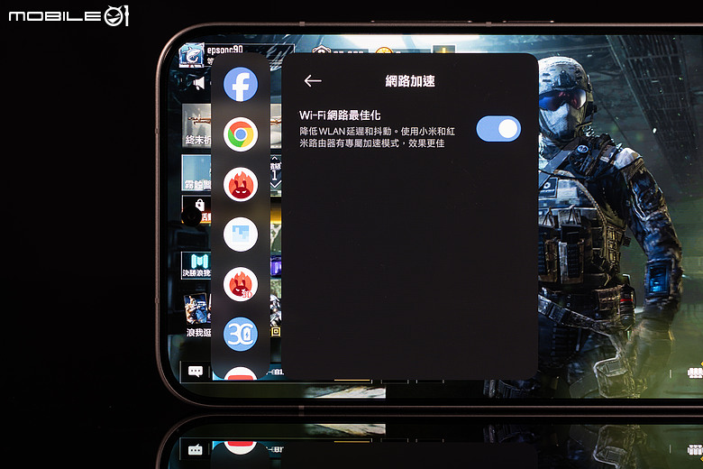 POCO X8 Pro Max 體驗｜市面最大電量 X 次旗艦效能，萬元級頂尖戰力！