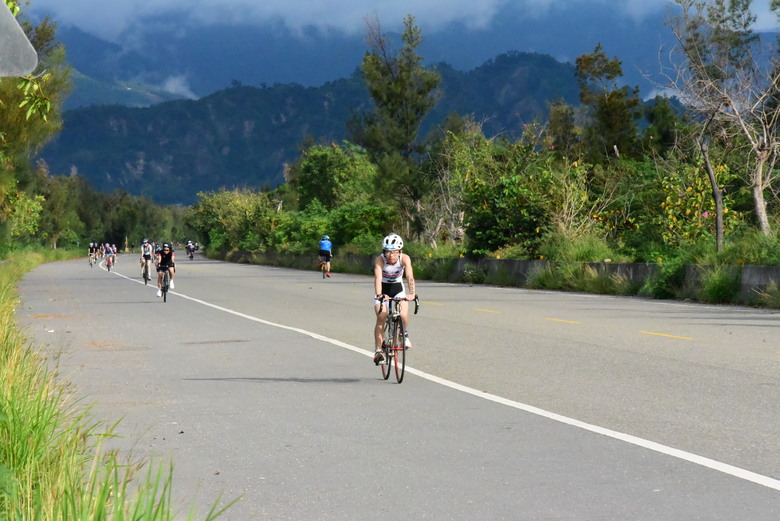 2026 Challenge Taiwan Sprint 25.7５ｋｍ 自行車隨手拍，選手需要請自取。