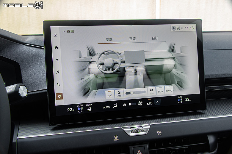 Lexus ES 500e 大改款試駕｜瑕不掩瑜的進化，用誠意再戰市場！