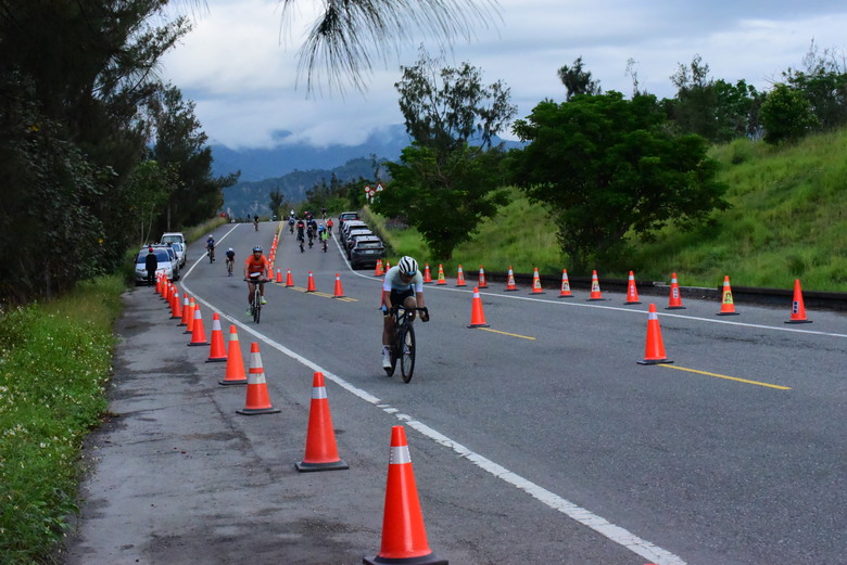 2026 Challenge Taiwan Sprint 25.7５ｋｍ 自行車隨手拍，選手需要請自取。
