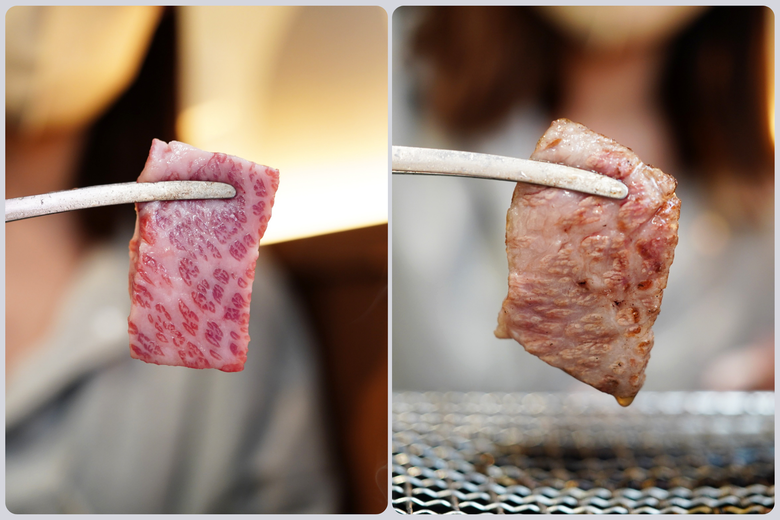 【高雄燒肉】銅板價吃A5和牛！鐵人燒肉套餐CP值好高！