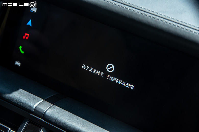 Porsche Taycan 4S Black Edition 試駕|性能與配備一次到位的理想版本!