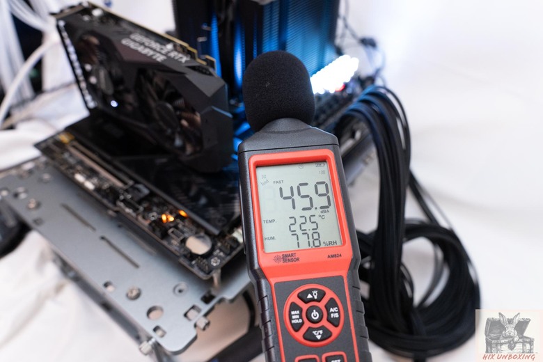 點我看大圖 Arctic cooling P12 PRO reverse ft.MX-7