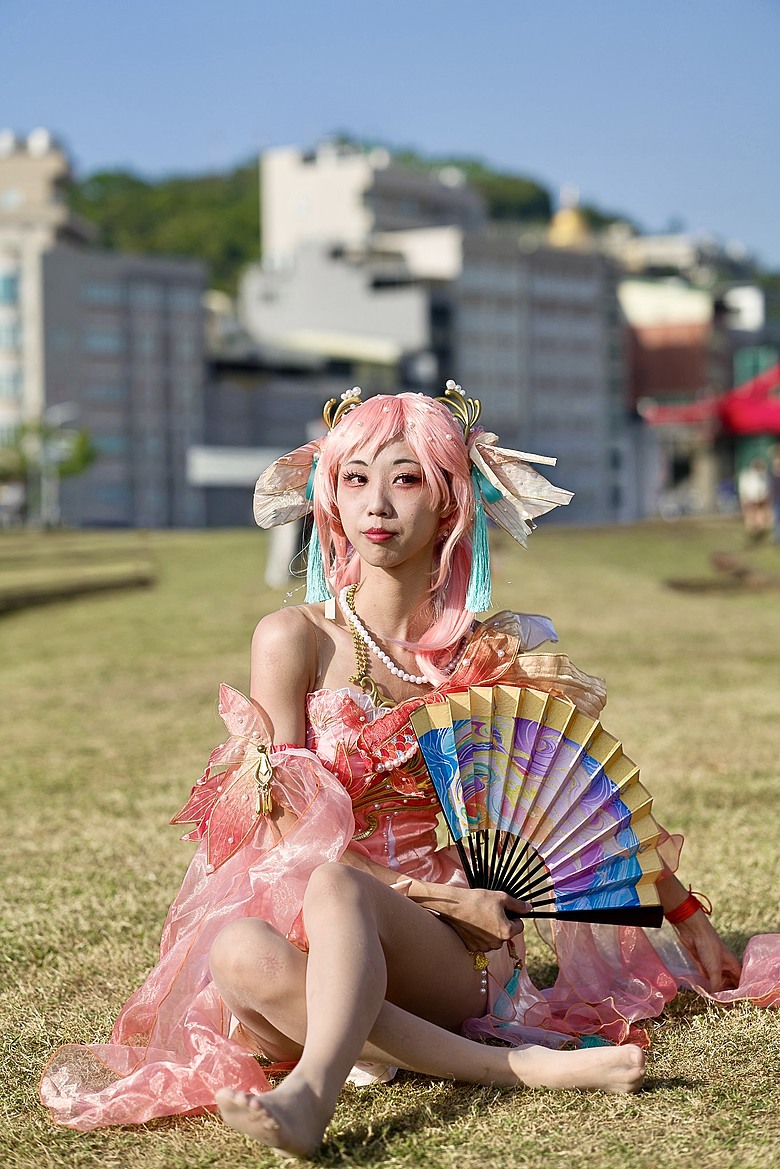 動漫祭～駁二