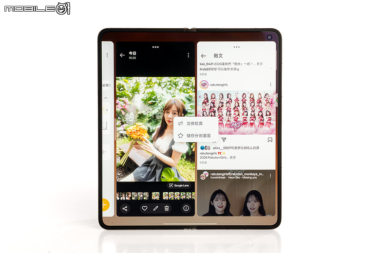 OPPO Find N6 體驗｜摺痕無感、全能規格，沒有短板的摺疊機皇！