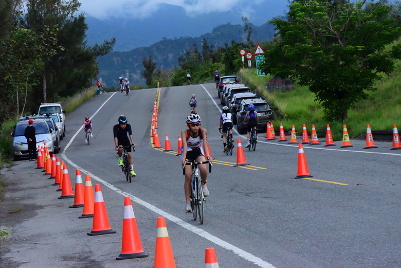2026 Challenge Taiwan Sprint 25.7５ｋｍ 自行車隨手拍，選手需要請自取。
