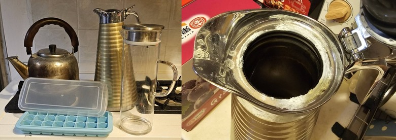 愛上它!桌上型RO冰鑽瞬熱飲水機