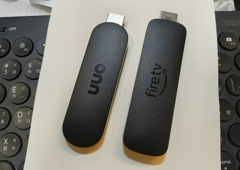 ( 2026 新品 ) Walmart onn. 4K Pro Streaming Device 第2代 / onn. 4K Streaming Device 第3代