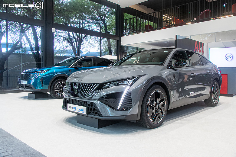 【採訪】Peugeot/Citroen新年式新車齊發，電子後視鏡標配、Nappa通風椅/Focal音響入列！