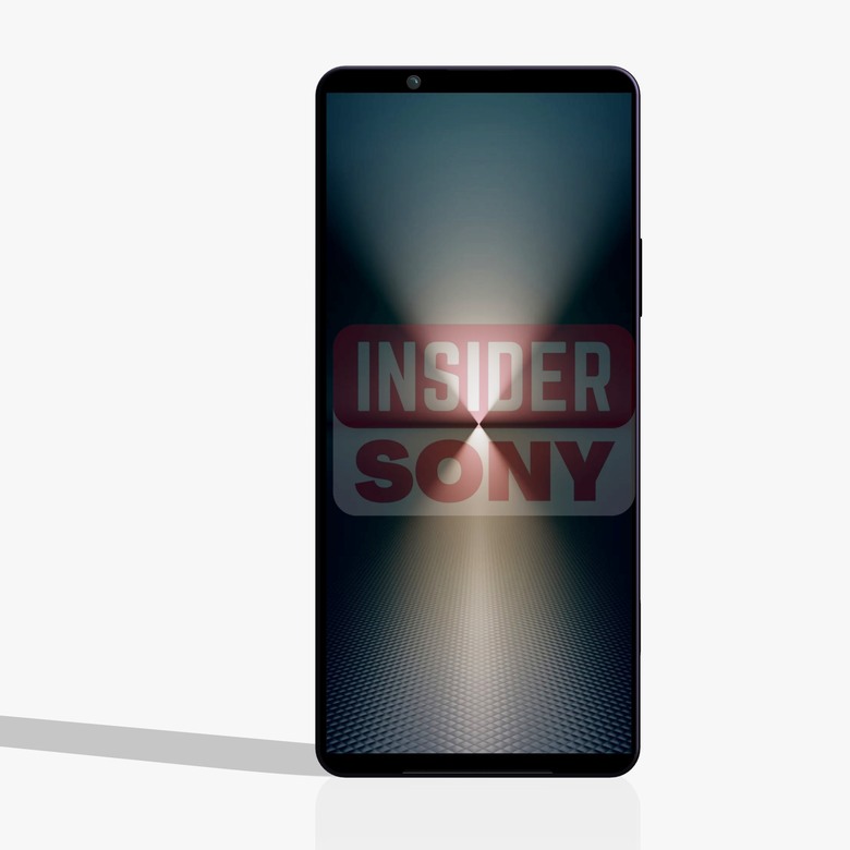 Xperia 1 VIII